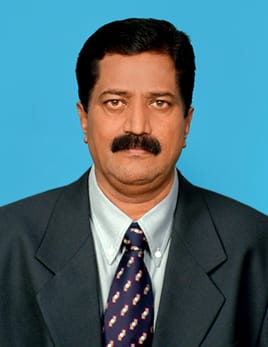 Mr. R.Neela Mega Shyamala Kannan